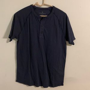 Mens American Eagle Short Sleeve Tshirt